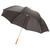Paraguas para golf con puño de madera de 30" Karl