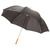 Paraguas para golf con puño de madera de 30' Karl