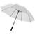 Paraguas para golf con puño de goma EVA de 30" Yfke - Blanco