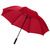 Paraguas para golf con puño de goma EVA de 30" Yfke - Rojo