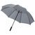 Paraguas para golf con puño de goma EVA de 30" Yfke - Gris
