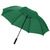 Paraguas para golf con puño de goma EVA de 30" Yfke - Verde