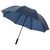 Paraguas para golf con puño de goma EVA de 30" Yfke - Azul