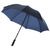 Paraguas automático personalizado de 23" Barry - Azul