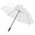 Paraguas de diseño exclusivo de 30" "Halo" - Blanco