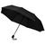 Paraguas plegable automático de 21” Wali - Negro