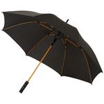 Paraguas clásicos ingleses personalizados 