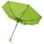 Paraguas automático plegable material reciclado PET de 21' 'Bo'
