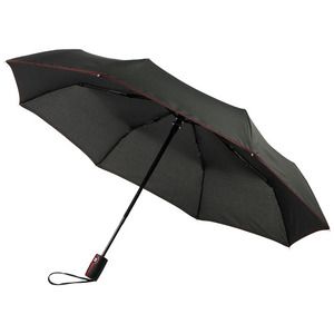 Paraguas plegable de 21,5" Stark