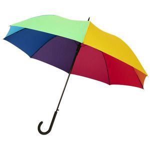 Paraguas automático resistente al viento de 23" “Sarah”
