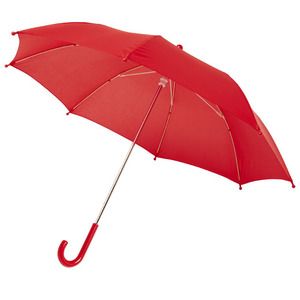 Paraguas resistente al viento para niños de 17" “Nina”