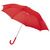 Paraguas resistente al viento para niños de 17" “Nina” - Rojo