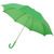 Paraguas resistente al viento para niños de 17" “Nina” - Verde