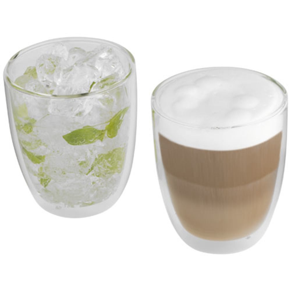 Vasos de Cristal