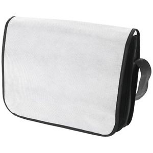 Bolsa de mensajero no tejida "Mission"