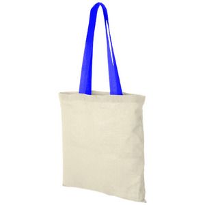 Bolsa de algodón 100 g/m² Nevada