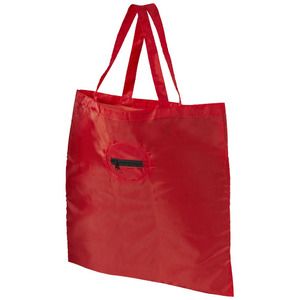 Bolsa plegable con llavero Takea