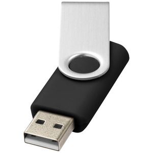 Memoria USB básica de 8 GB "Rotate"