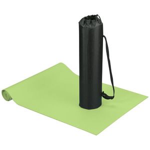 Esterilla para yoga y fitness "Cobra"