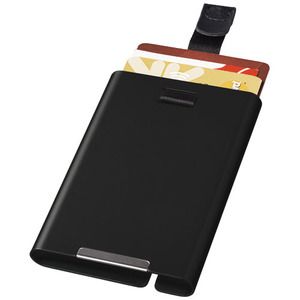 Tarjeteros personalizados