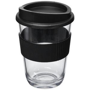 Tazas con tapa personalizadas