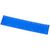 Regla de plástico de 15 cm "Rothko" - Azul