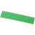 Regla de plástico de 15 cm "Rothko" - Verde