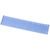 Regla de plástico de 15 cm 'Rothko' - Azul