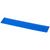 Regla de plástico de 20 cm "Rothko" - Azul