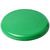 Frisbee de plástico para perro Max - Verde