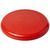 Frisbee de plástico para perro Max - Rojo
