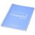 Libreta promocional A5 Rothko - Azul