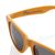 Gafas de sol promocionales con lente ahumada