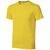 Camiseta de manga corta algodón 160 g/m2 Nanaimo - Amarillo