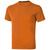 Camiseta de manga corta algodón 160 g/m2 Nanaimo - Naranja