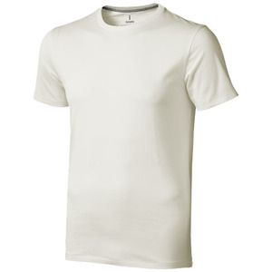Camiseta de manga corta algodón 160 g/m2 Nanaimo