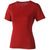 Camiseta de manga corta para mujer "Nanaimo" - Rojo