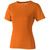 Camiseta de manga corta para mujer "Nanaimo" - Naranja