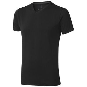 Camiseta de algodón orgánico 200 g/m² Kawartha