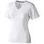 Camiseta orgánica de manga corta para mujer "Kawartha" - Blanco