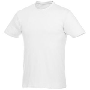 Camiseta de manga corta algodón 160 g/m2 Heros