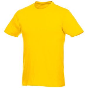 Camiseta de algodón 160 g/m² Heros