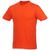 Camiseta de manga corta algodón 160 g/m2 Heros - Naranja