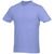 Camiseta de manga corta algodón 160 g/m2 Heros - Azul