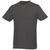 Camiseta de manga corta algodón 160 g/m2 Heros - Gris