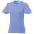 Camiseta de manga corta para mujer ”Heros” - Azul