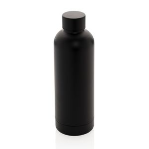 Botella termo acero inox. reciclado 500 ml. Lato