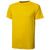 Camiseta Cool fit de manga corta para hombre Niagara - Amarillo