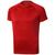 Camiseta Cool fit de manga corta para hombre Niagara - Rojo