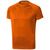 Camiseta Cool fit de manga corta para hombre Niagara - Naranja